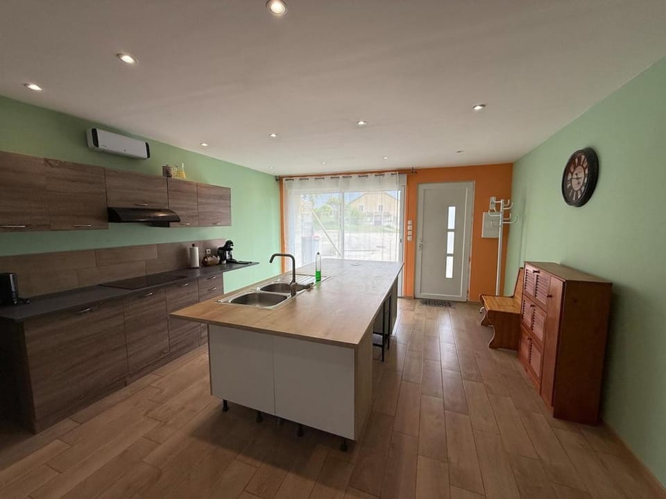 Completely renovated house House in Grand Est