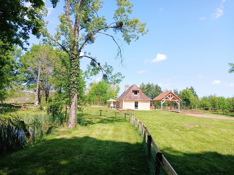 Garden, Garden