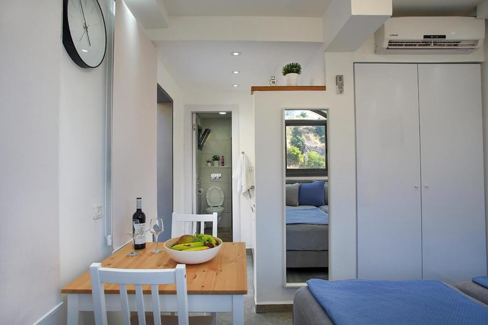 פינת הקסם Apartment in North District