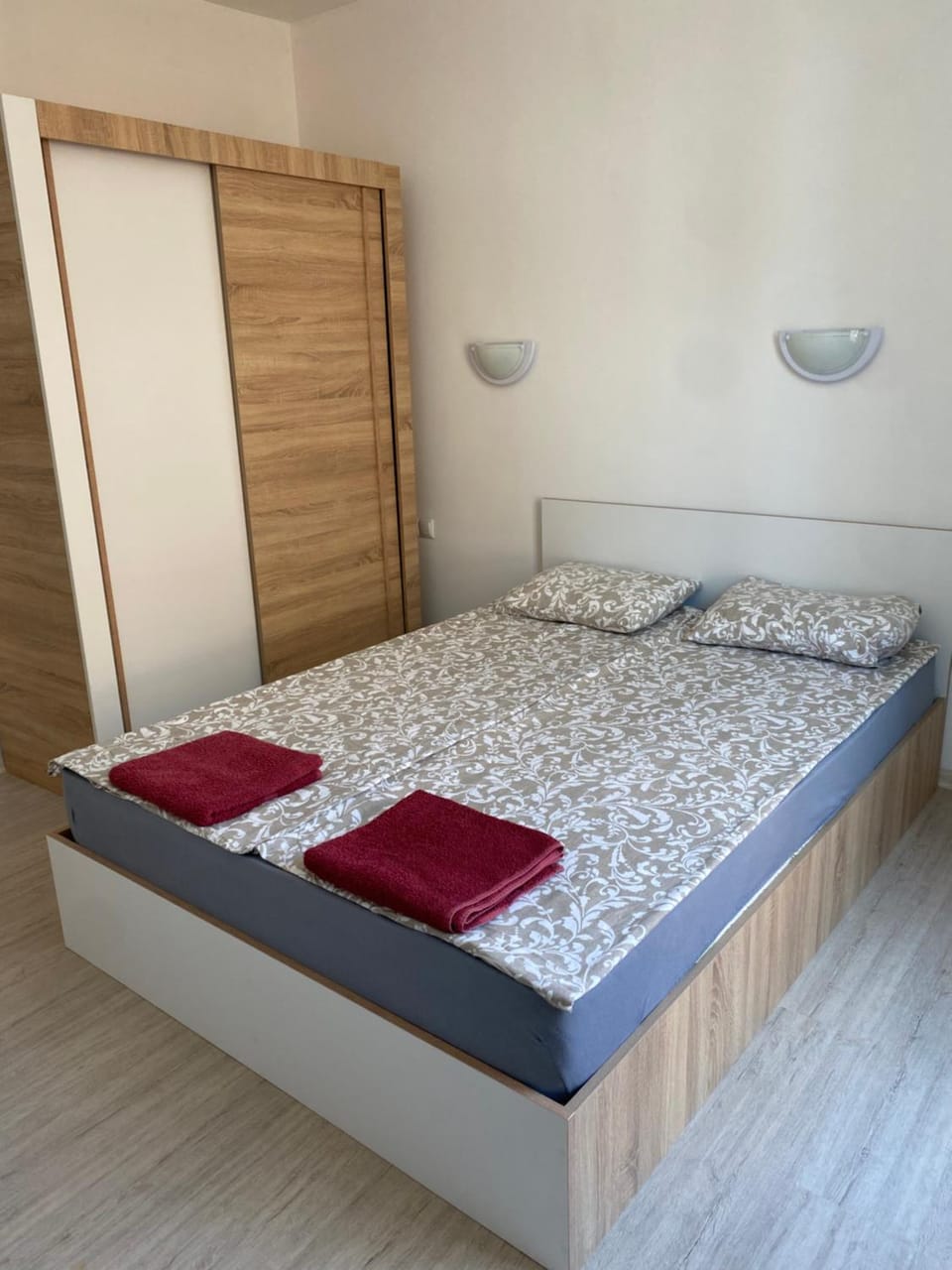 Апартамент Сони 4 Apartment in Turkey