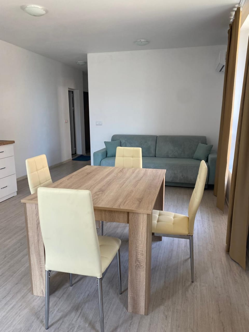 Апартамент Сони 4 Apartment in Turkey