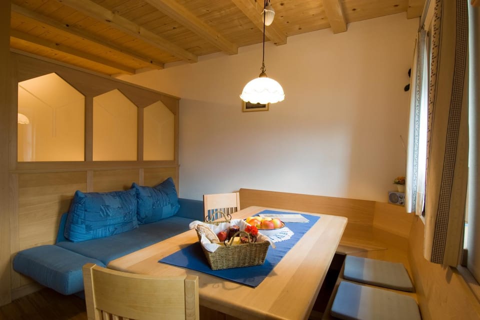 Sonnenheimhof Farm Stay in Trentino-South Tyrol