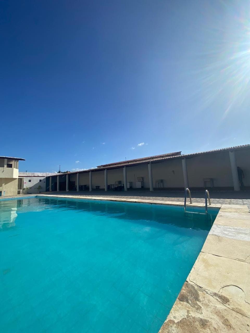 Casa de Praia Iparana House in Fortaleza