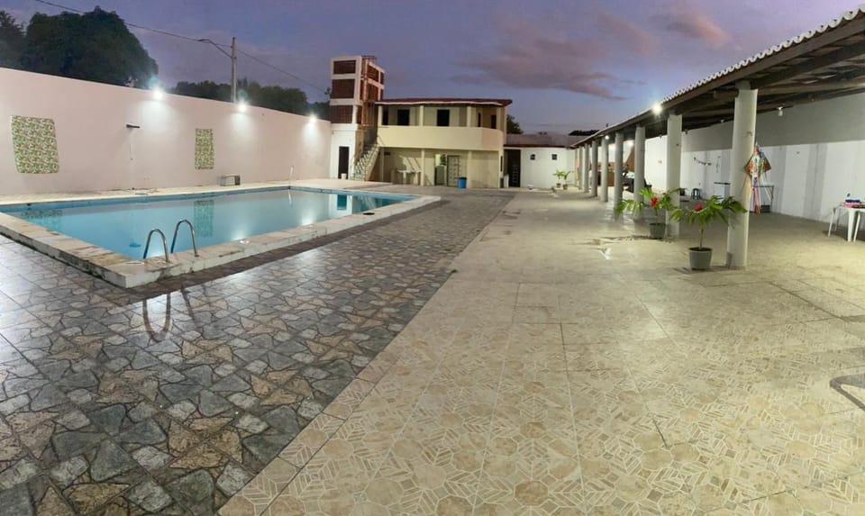 Casa de Praia Iparana House in Fortaleza