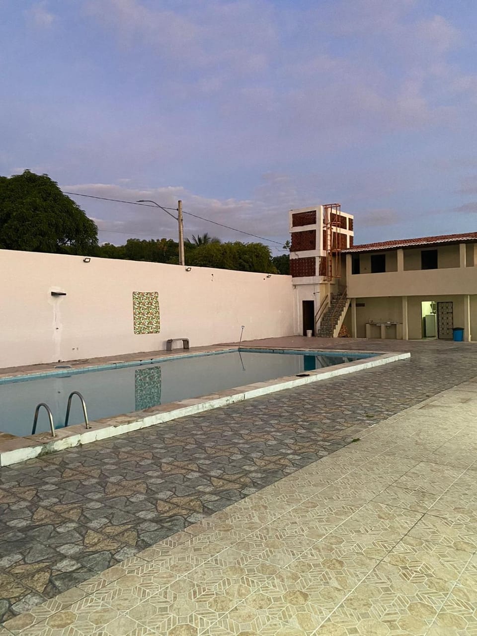 Casa de Praia Iparana House in Fortaleza