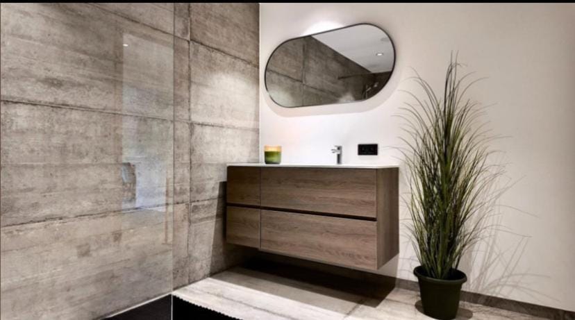 Eh ma biche Apartment in Belgium