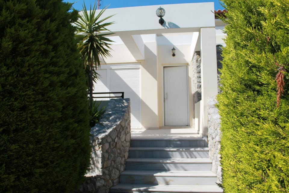 Villa Carma House in Kos, Greece