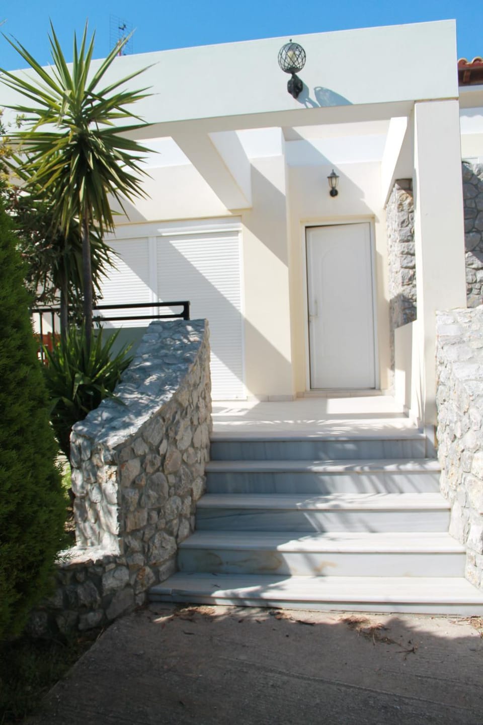 Villa Carma House in Kos, Greece
