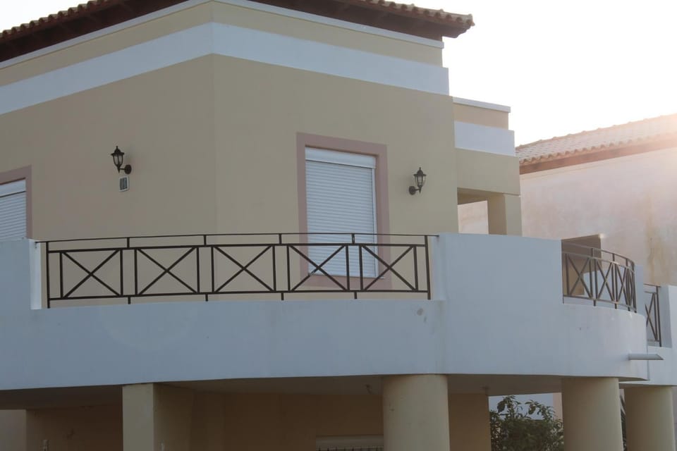 Garden, Balcony/Terrace