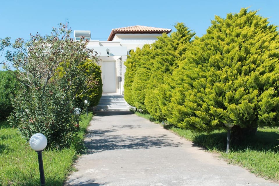 Villa Carma House in Kos, Greece