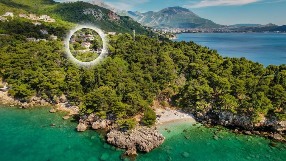 Property building, Nearby landmark, Neighbourhood, Bird's eye view, Beach, Area and facilities