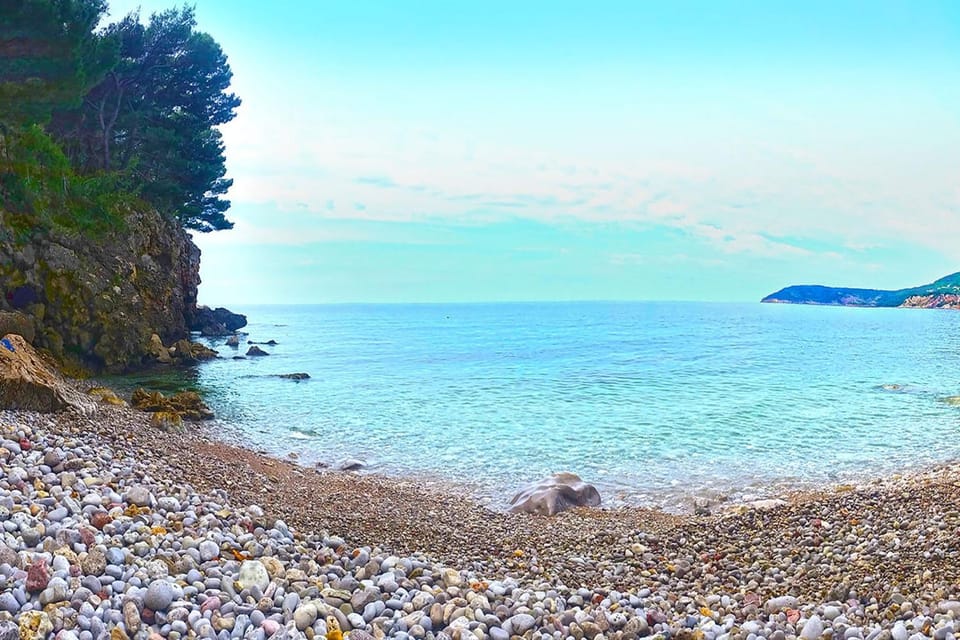 Day, Summer, Other, Sea view