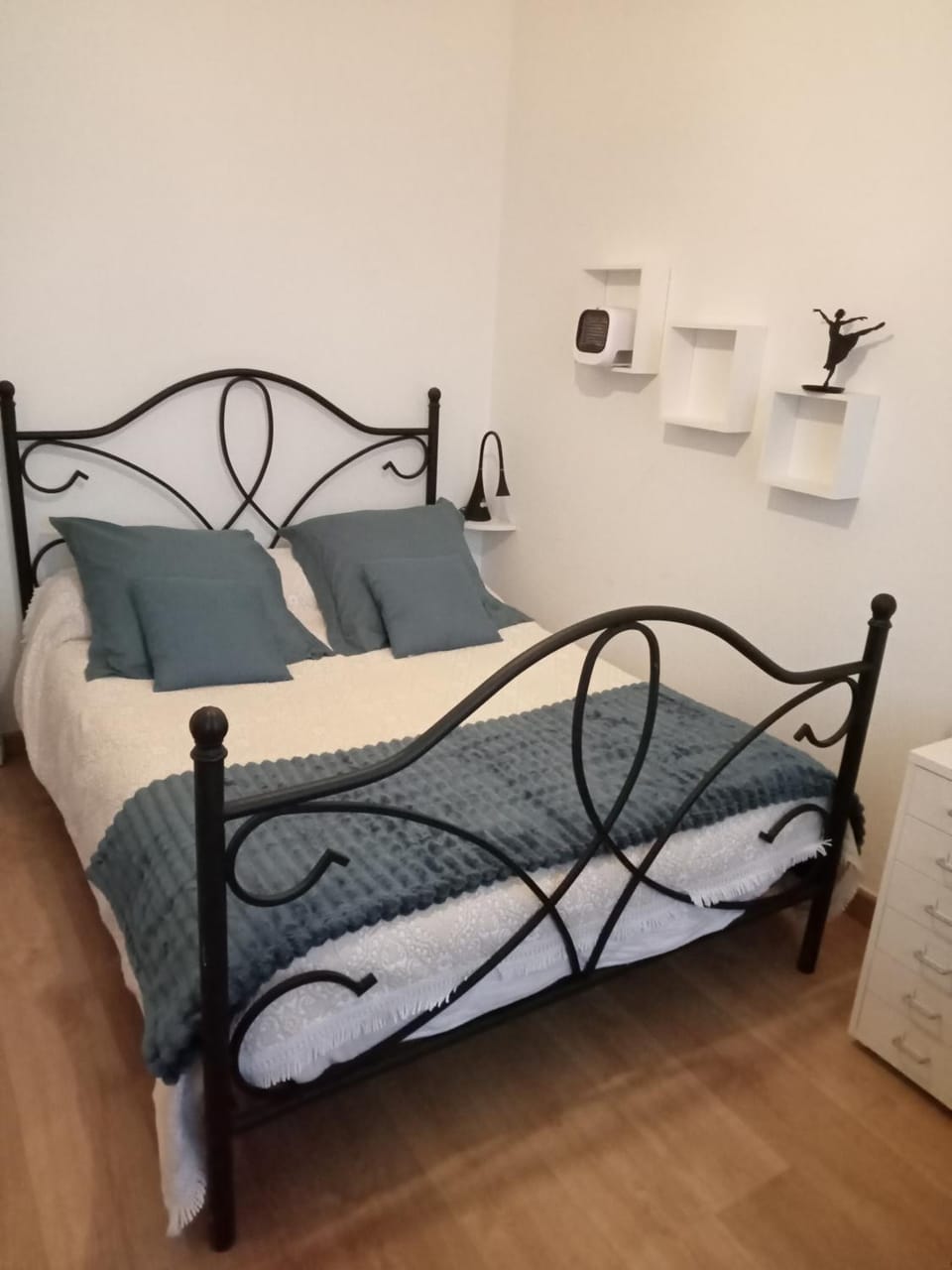 Chez Manon Apartment in Occitanie