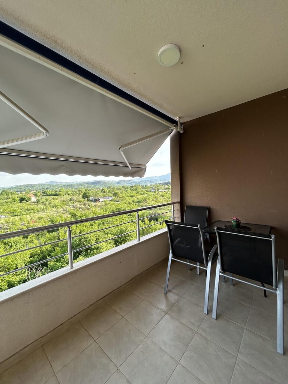 View (from property/room), Balcony/Terrace