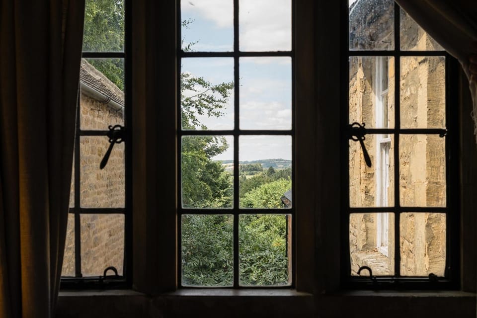 The Wine Merchants House in Chipping Norton House in Chipping Norton