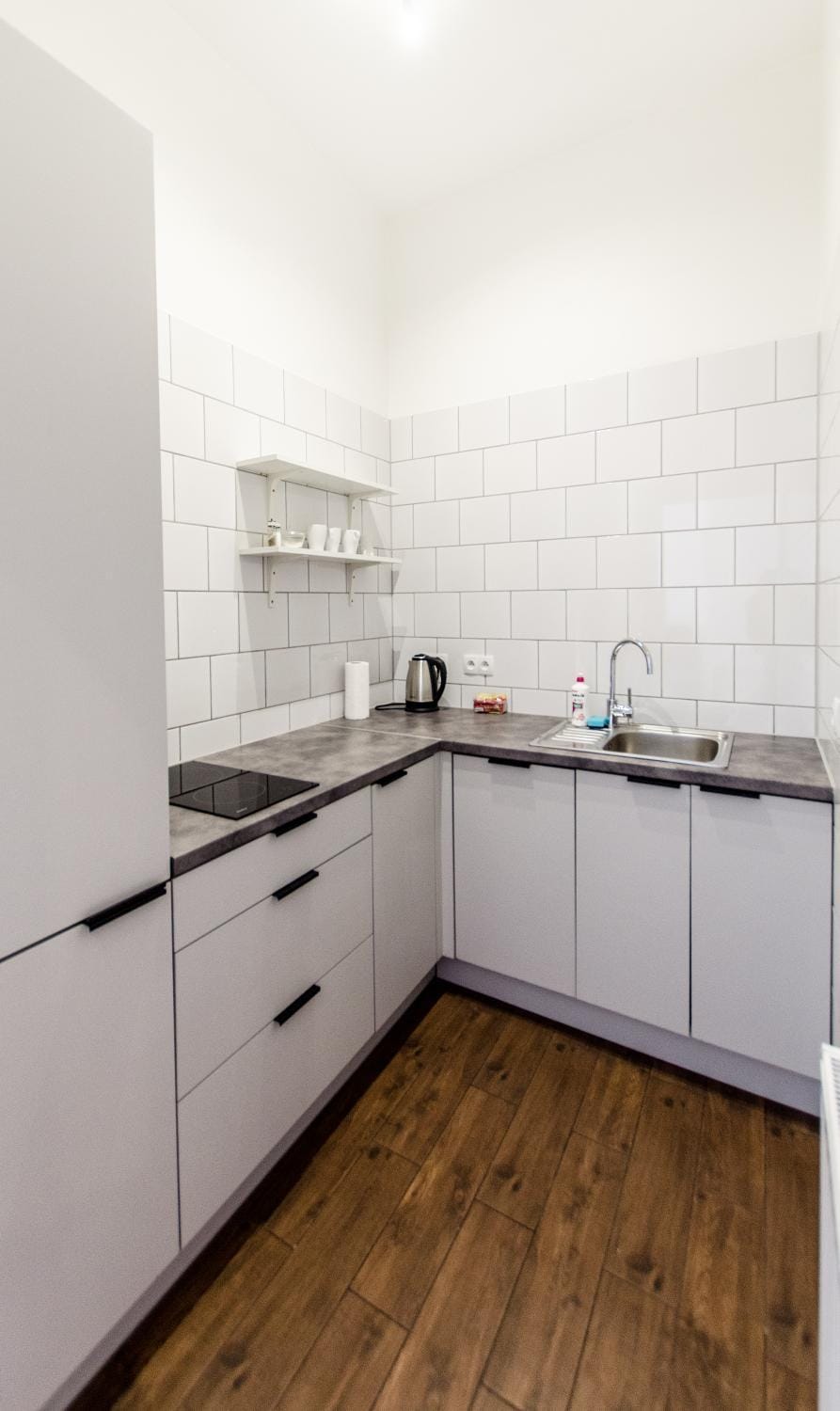 No 22 Old Town Apartment Apartment in Wroclaw