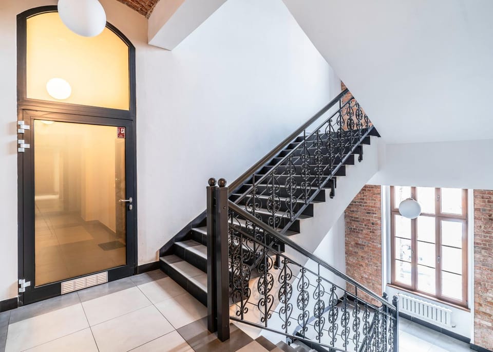 No 22 Old Town Apartment Apartment in Wroclaw