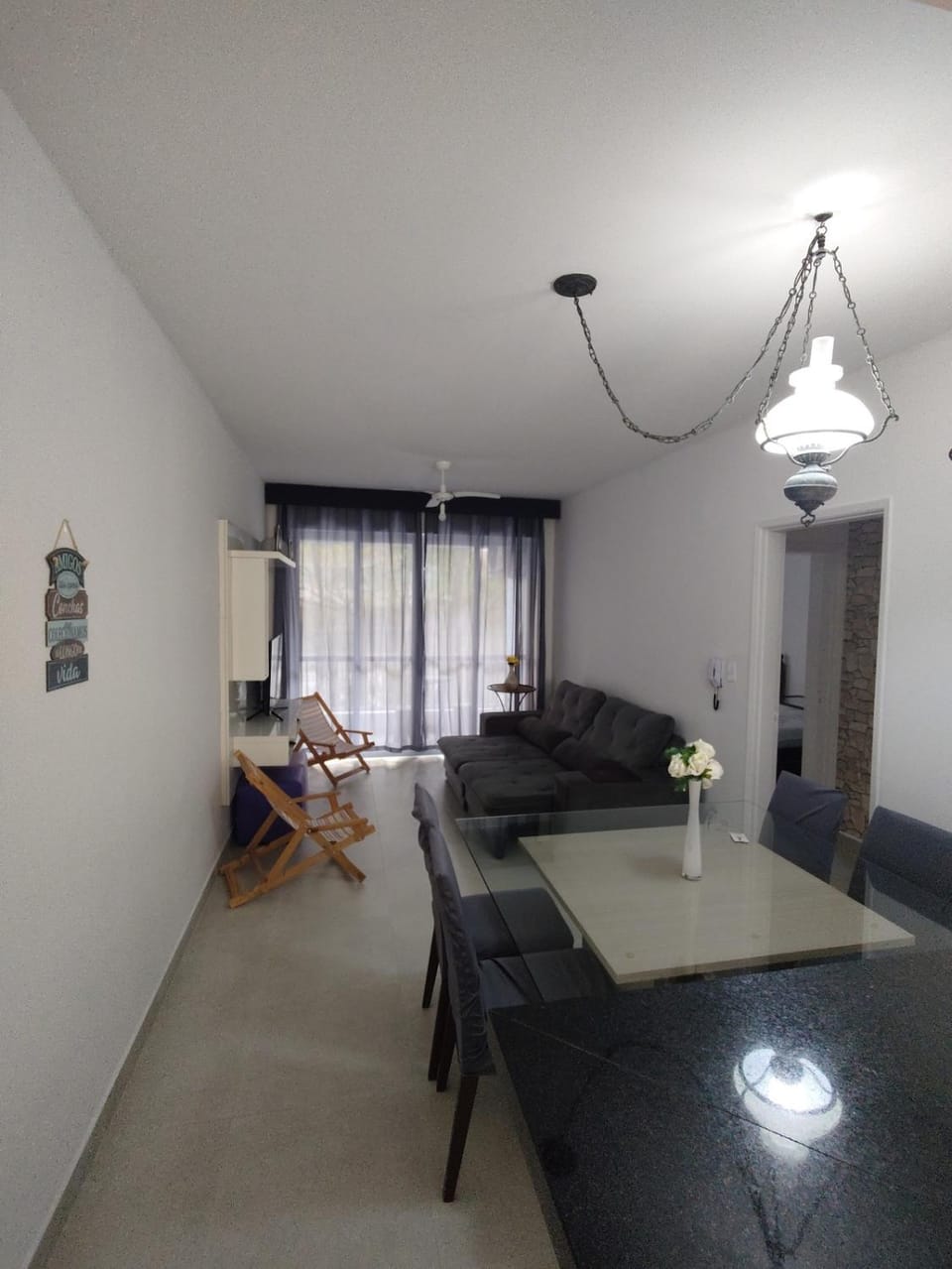 Pitangueiras 3 quartos, 1 suite 1 vaga de garagem Apartment in State of São Paulo