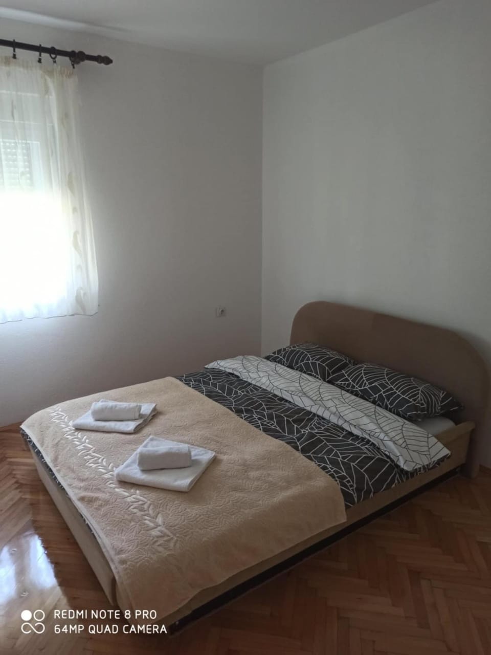 Apartmani Vujović - Mir i Sunce Apartment in Sarajevo