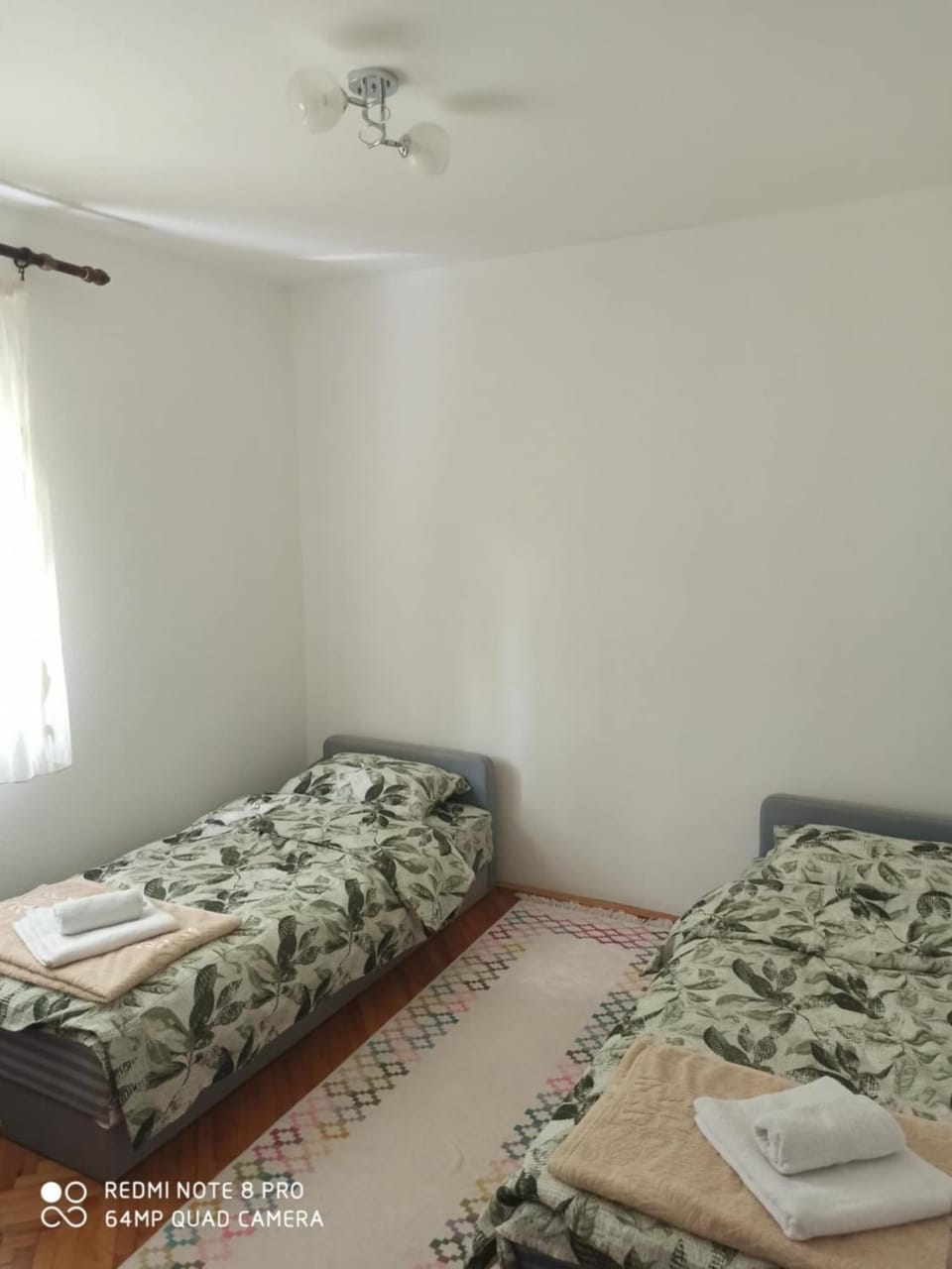 Apartmani Vujović - Mir i Sunce Apartment in Sarajevo