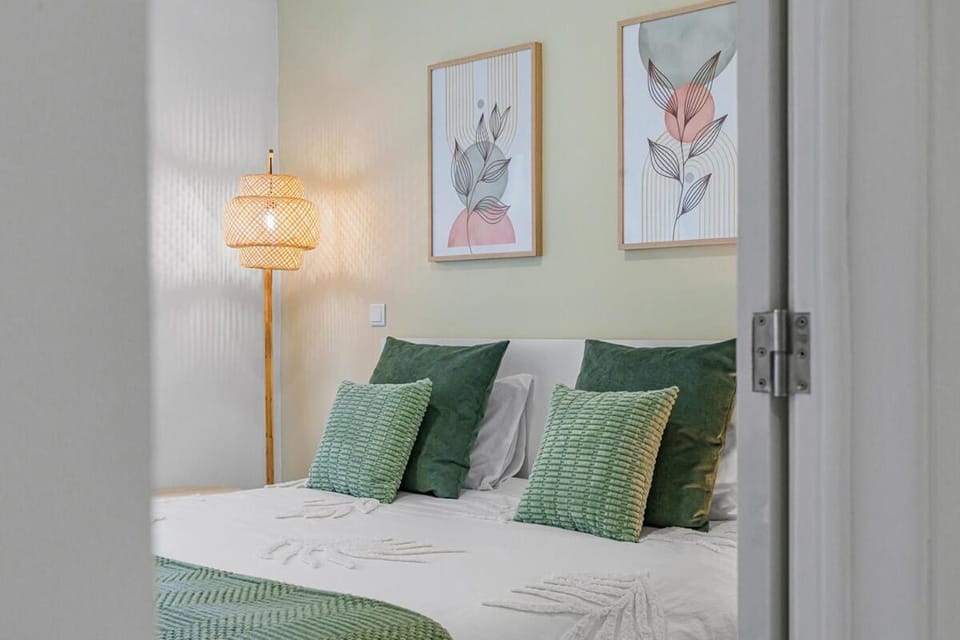 Green Living-Funchal Apartment in Funchal