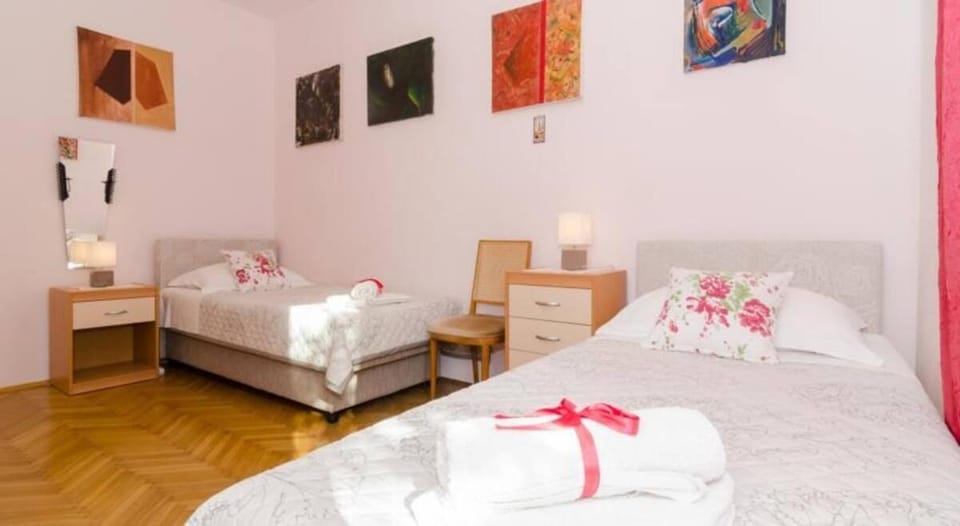 Nice & Teo Apartments Apartment in Dubrovnik