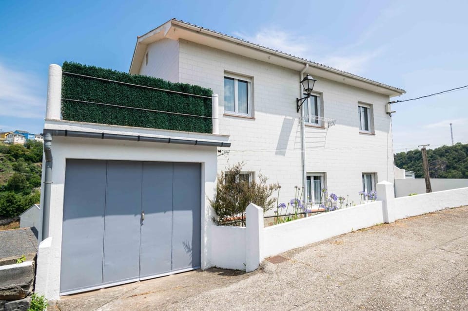 Atalaya Luarca Apartamentos turísticos Apartment in Luarca