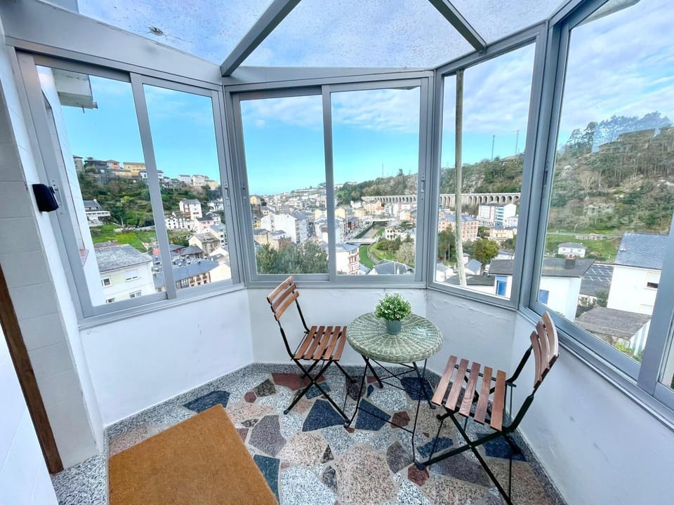 Atalaya Luarca Apartamentos turísticos Apartment in Luarca