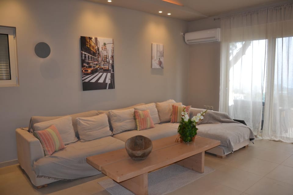Villa Athena Villa in Argolis, Greece