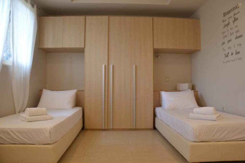 Villa Athena Villa in Argolis, Greece