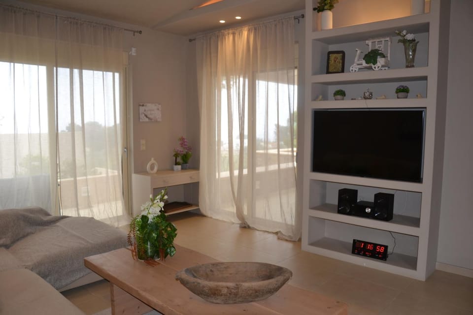 Villa Athena Villa in Argolis, Greece