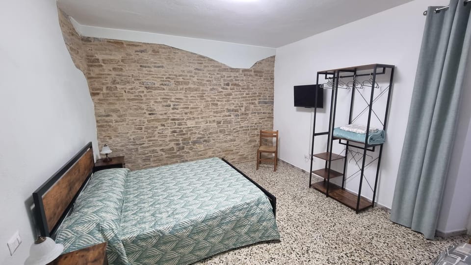 La Paulotta Bed and Breakfast in Liguria