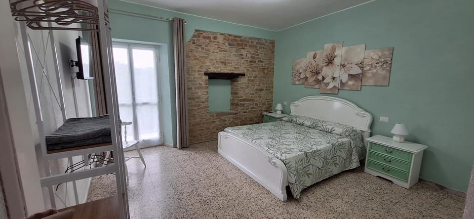 La Paulotta Bed and Breakfast in Liguria