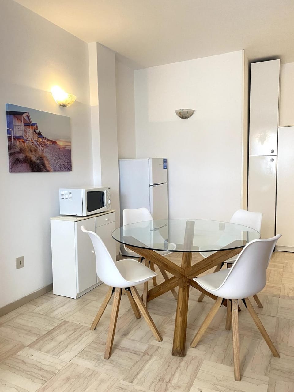 Fronte Mare Apartment Private Beach & Free Park Apartment in Lido di Jesolo