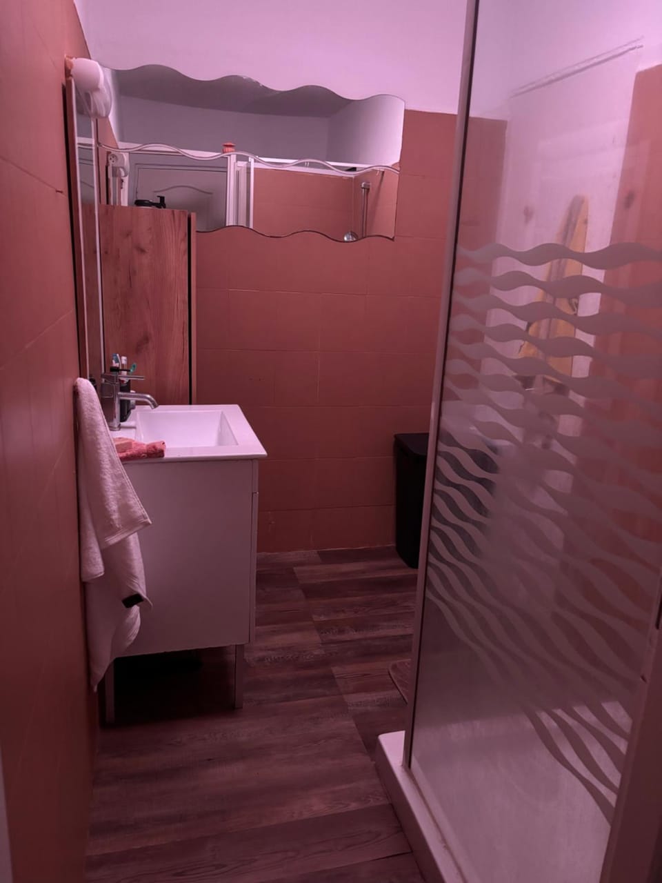 Chambre au domaine du moulin du pont Vacation rental in Occitanie