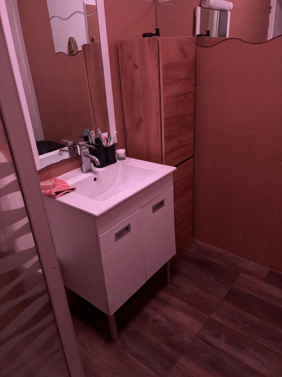Chambre au domaine du moulin du pont Vacation rental in Occitanie