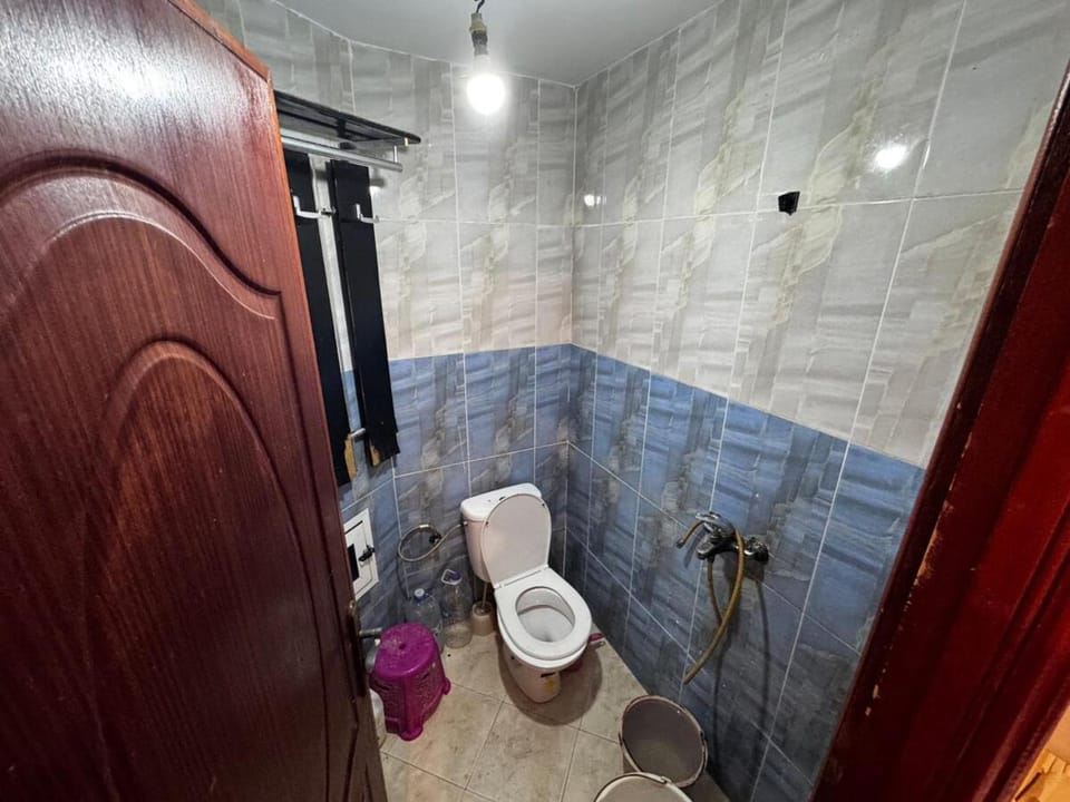 Family apartment 350m la plage Apartment in Morocco