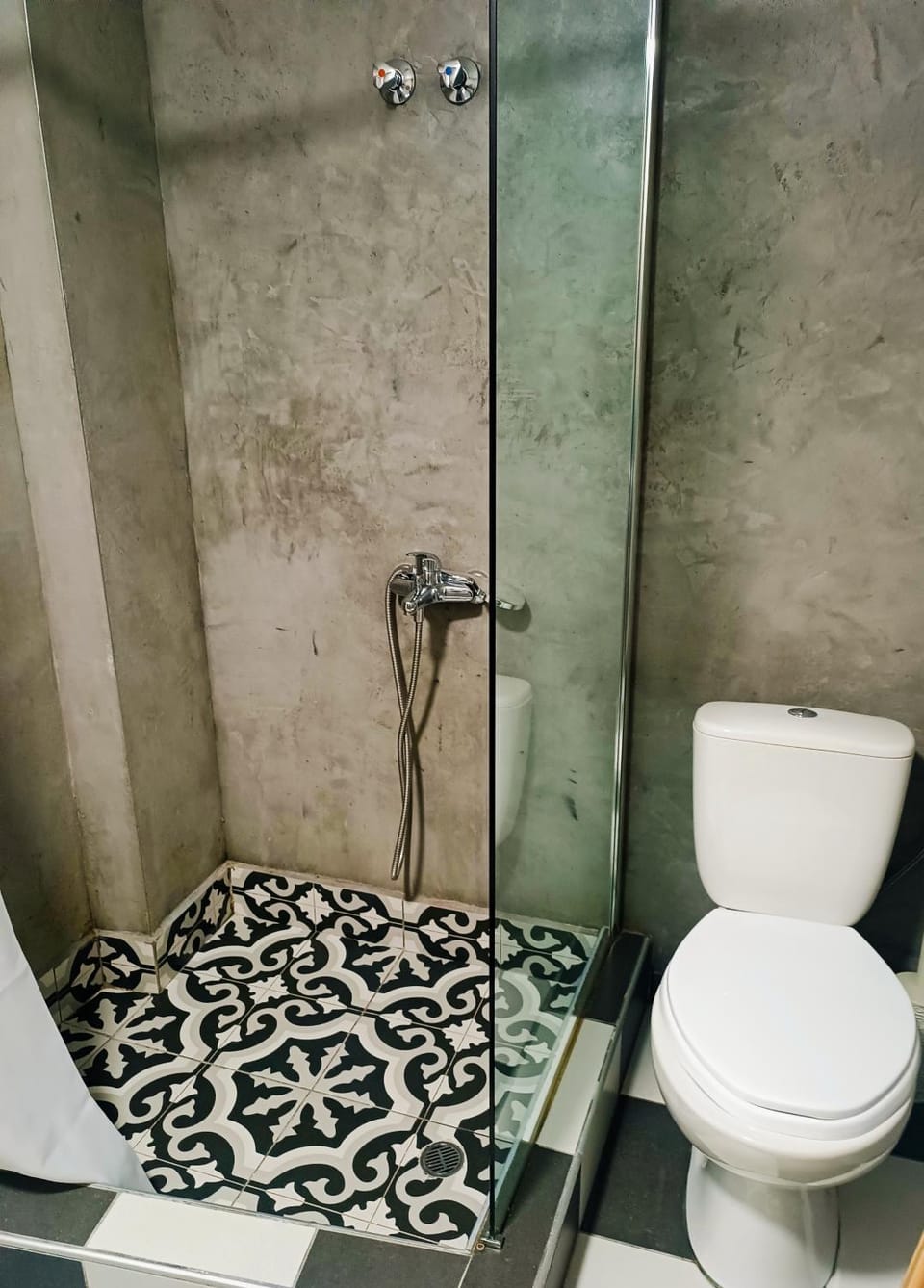 The SPiTi Project 13 Apartment in Kavala