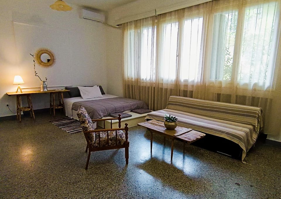 The SPiTi Project 13 Apartment in Kavala