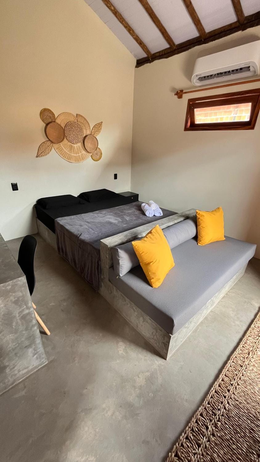 Vila São Jorge Apartment in State of Ceará
