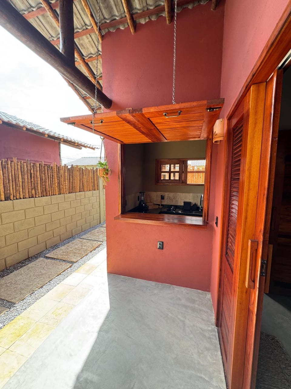 Vila São Jorge Apartment in State of Ceará