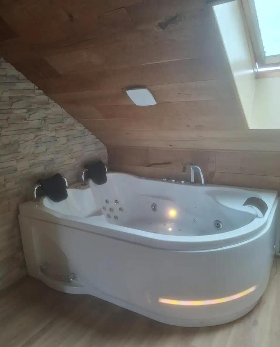 Charme Suite - Antre-parenthèse Apartment in Hauts-de-France