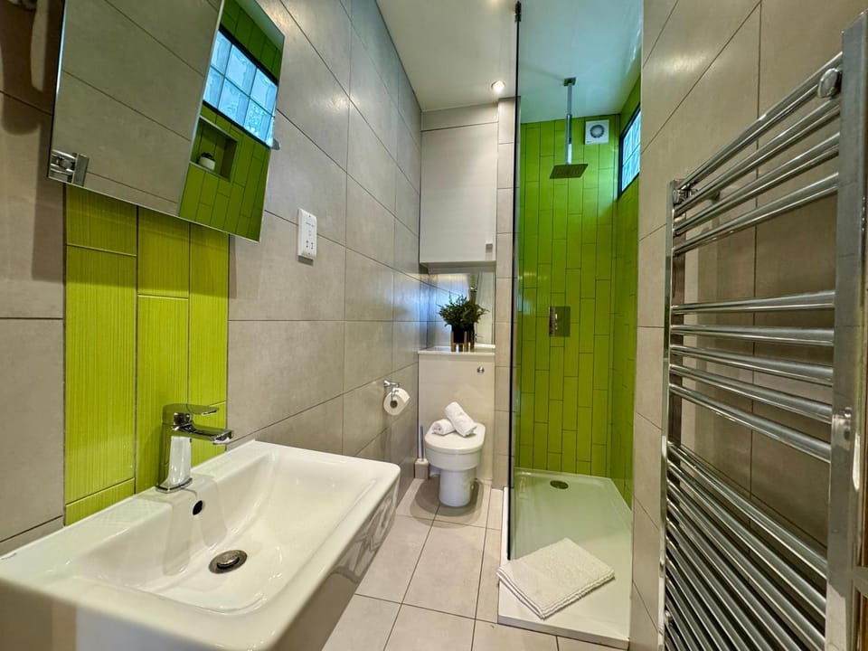 Allards Apartment, Central Tynemouth Apartment in North Tyneside District