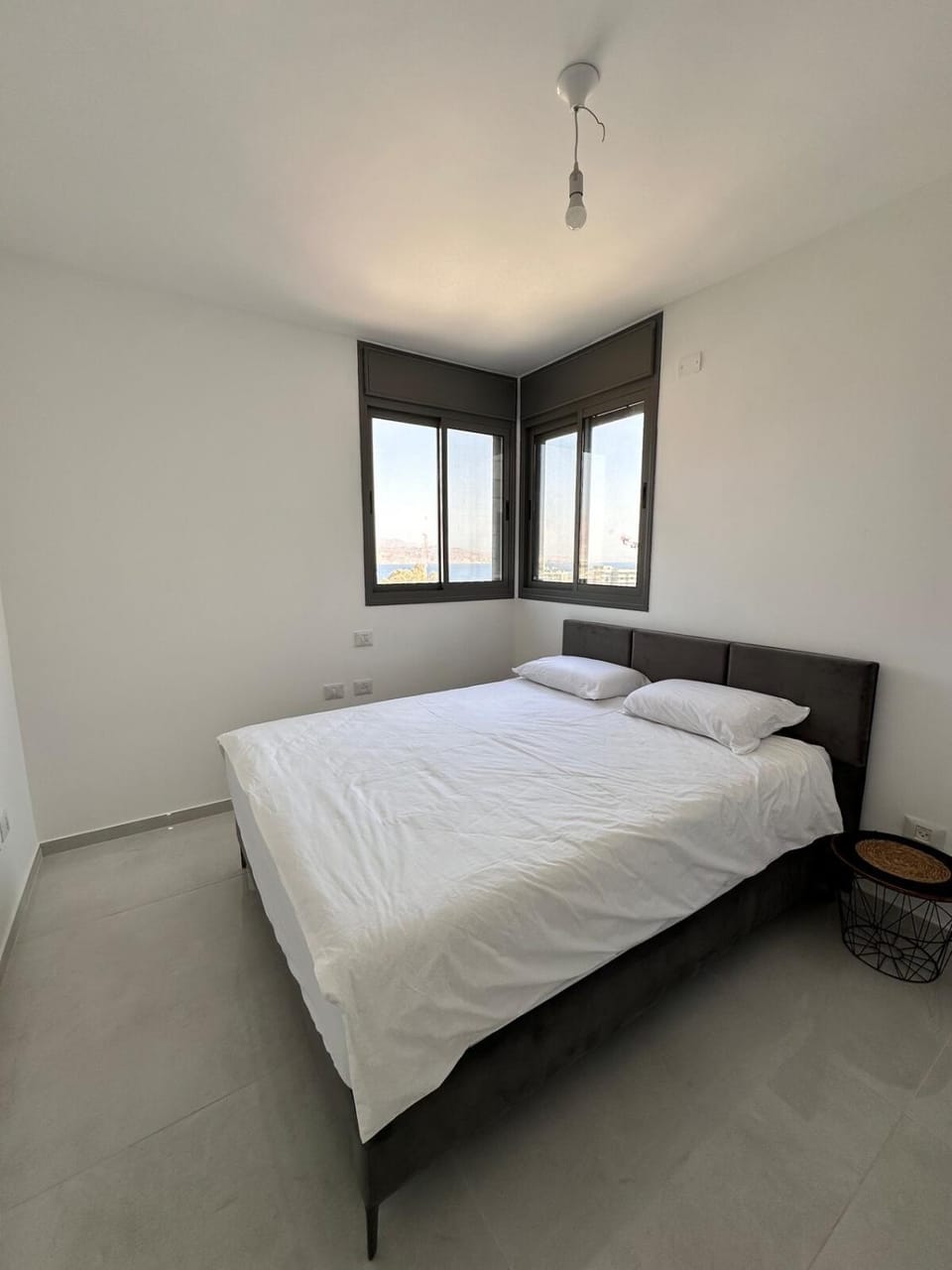 Linda House View sea 3 BR Apartment in Eilat