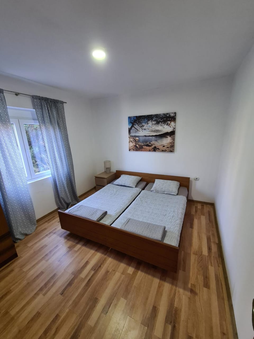 Family Sea View Ulcinj Apartment in Ulcinj