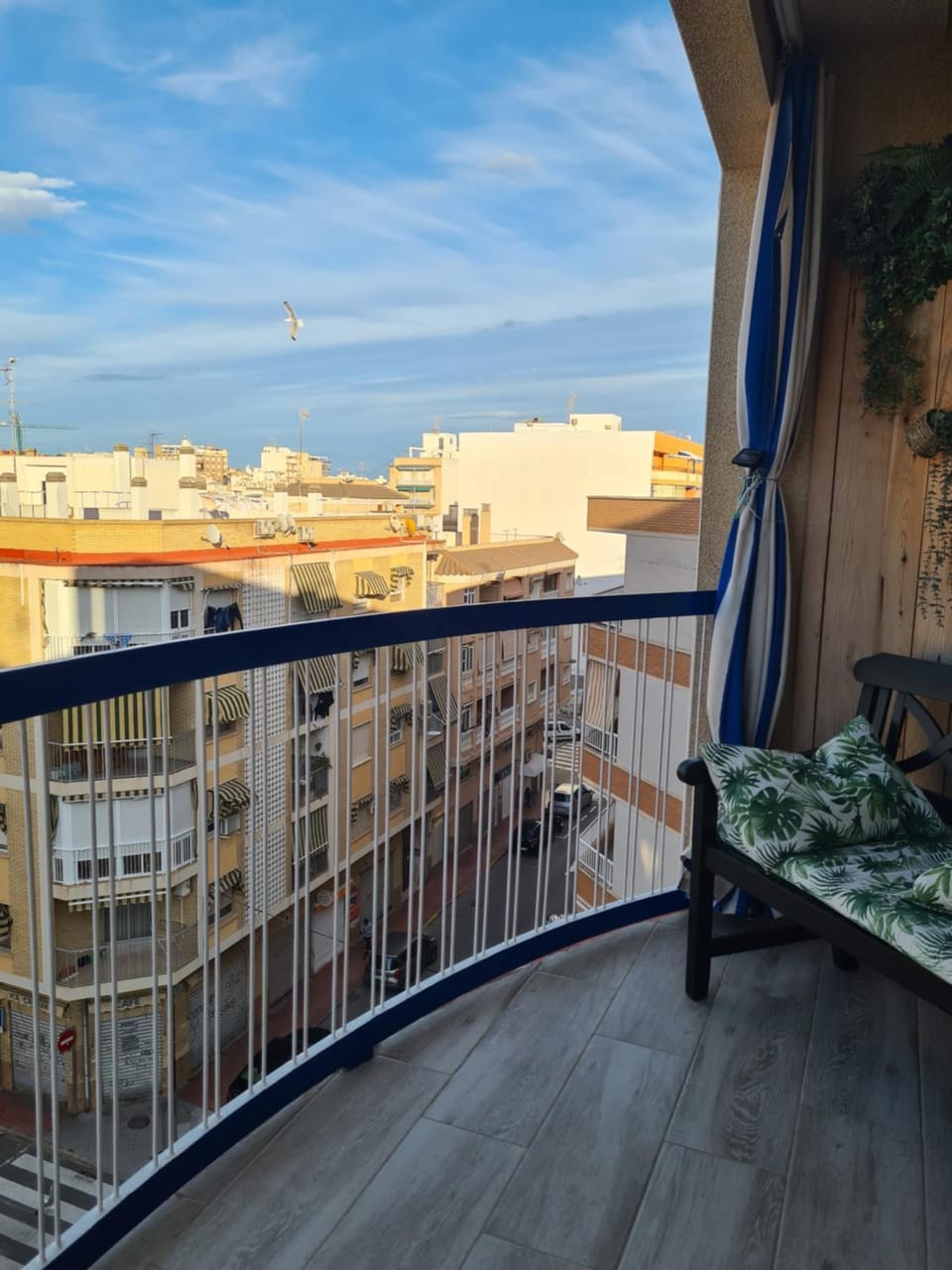 Balcony/Terrace, Balcony/Terrace