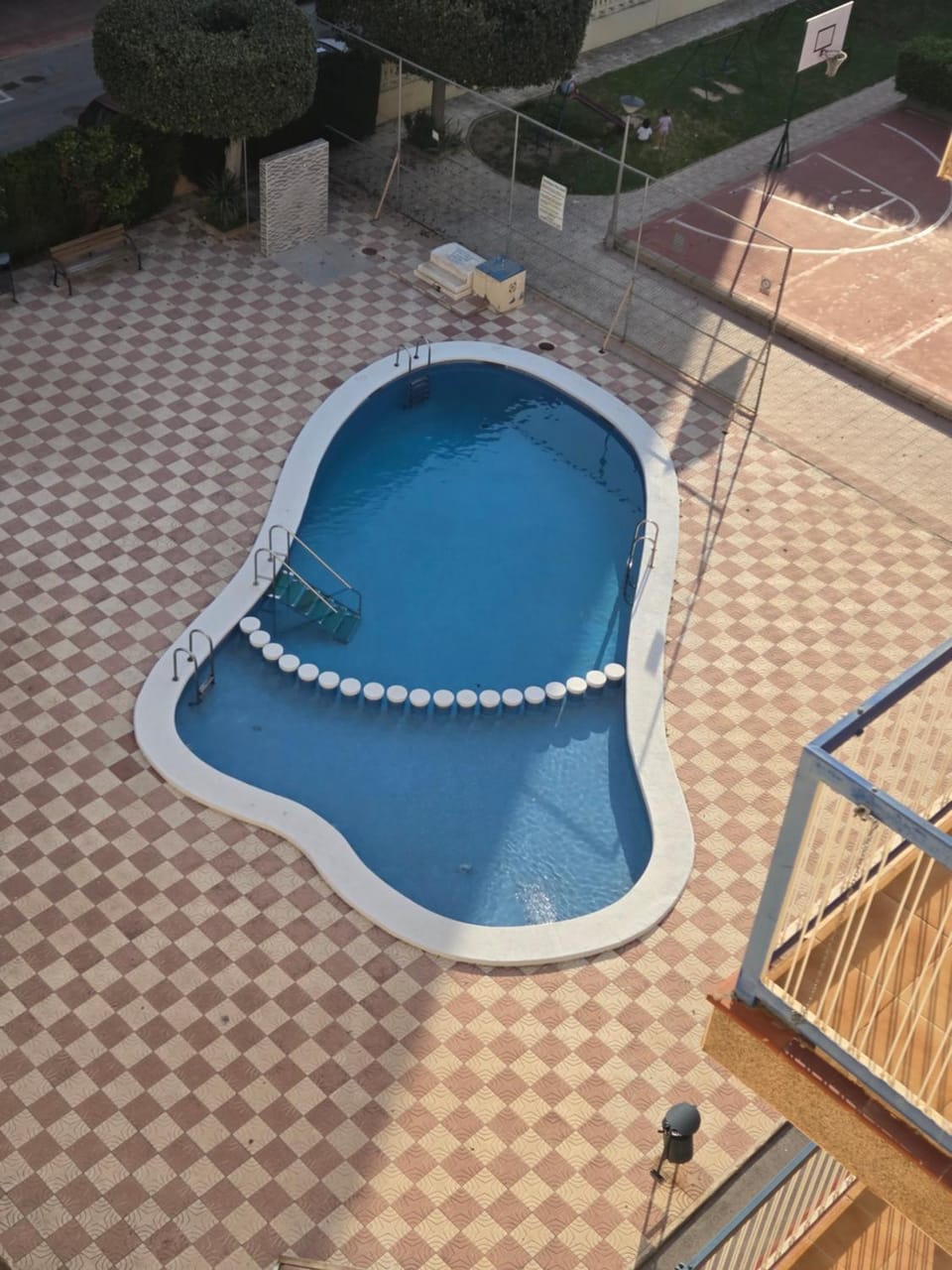 Pool view, Pool view, Swimming pool