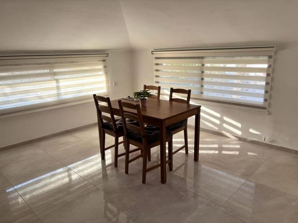 מול ההר Apartment in North District