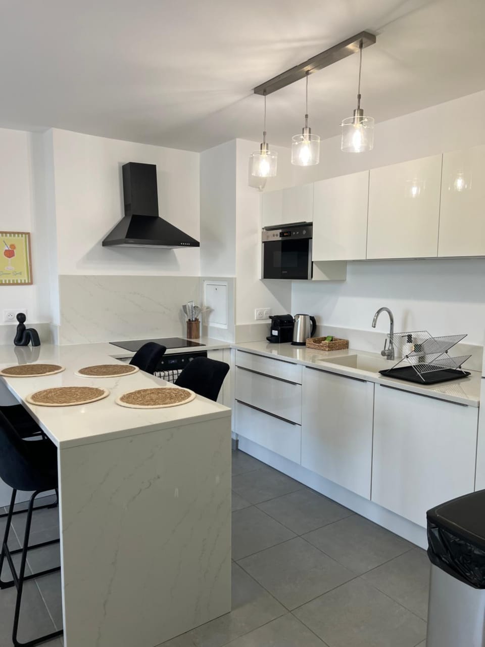 Casa Matteo - 5 min from Disney Apartment in Chessy