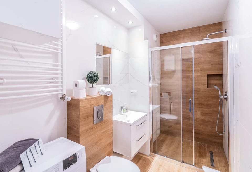 Teal 2 Apartment Apartment in Wroclaw